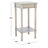 Peters End Table-756550750