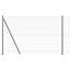 Hexagon Fence Steel-513195367-513195366