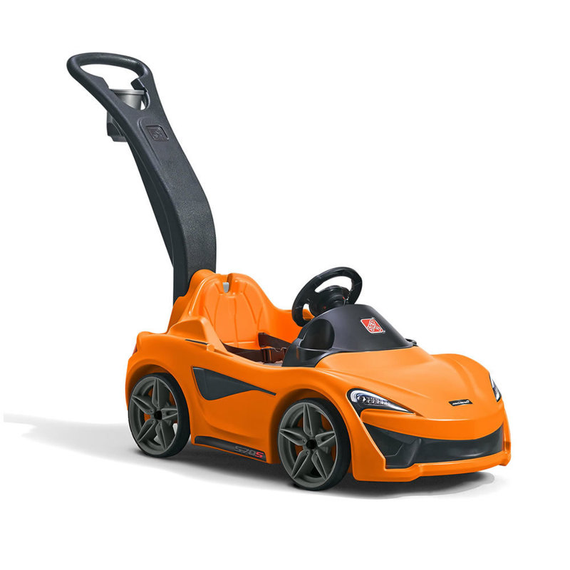 Step2, Orange