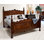 King Four Poster Bed