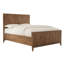 Solid Wood Bed-1655882594
