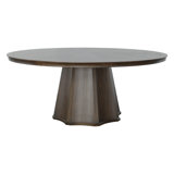 West Camden 72'' Pedestal Dining Table