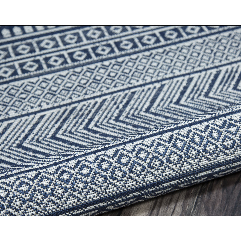 Tapis intérieur / extérieur, Rectangle 3 pi x 5 pi