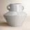 8.25'' Stoneware Table Vase