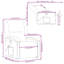 Fauteuil inclinable de massage Ebern Designs-769839851-798751248