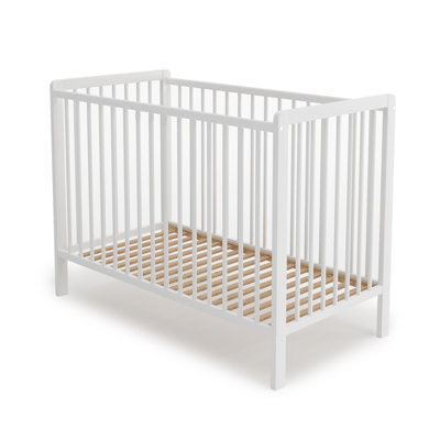 Cot Bed
