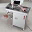 Hachoir industriel commercial 36,7 lb / min