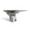 Crown 71" Console Table