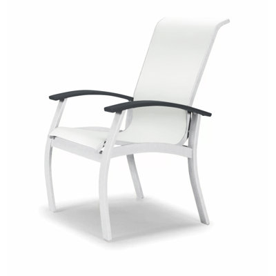 Chaise de patio Askar