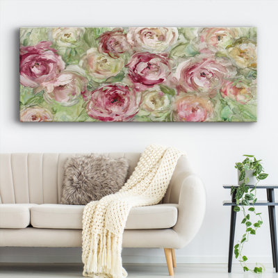 " Climbing Rose "