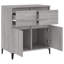 Alejondro Sideboard 60x35x70 cm Engineered Wood-386839163