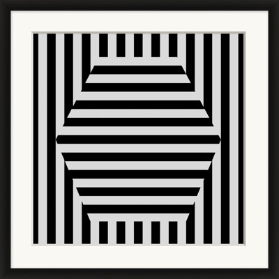Stripes 13 Print