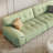 Modern Simple Green Living Room Sofa