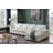 123" Wide Reversible Modular Sofa with Ottoman-67149243