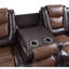 Canapé inclinable Modern Modern Luxury-294665411