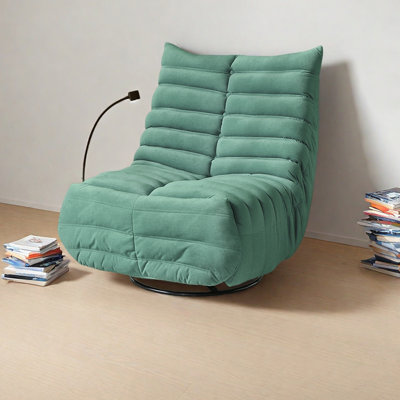 Ergonomic Recliner Adjustable Sit Lie Rotate