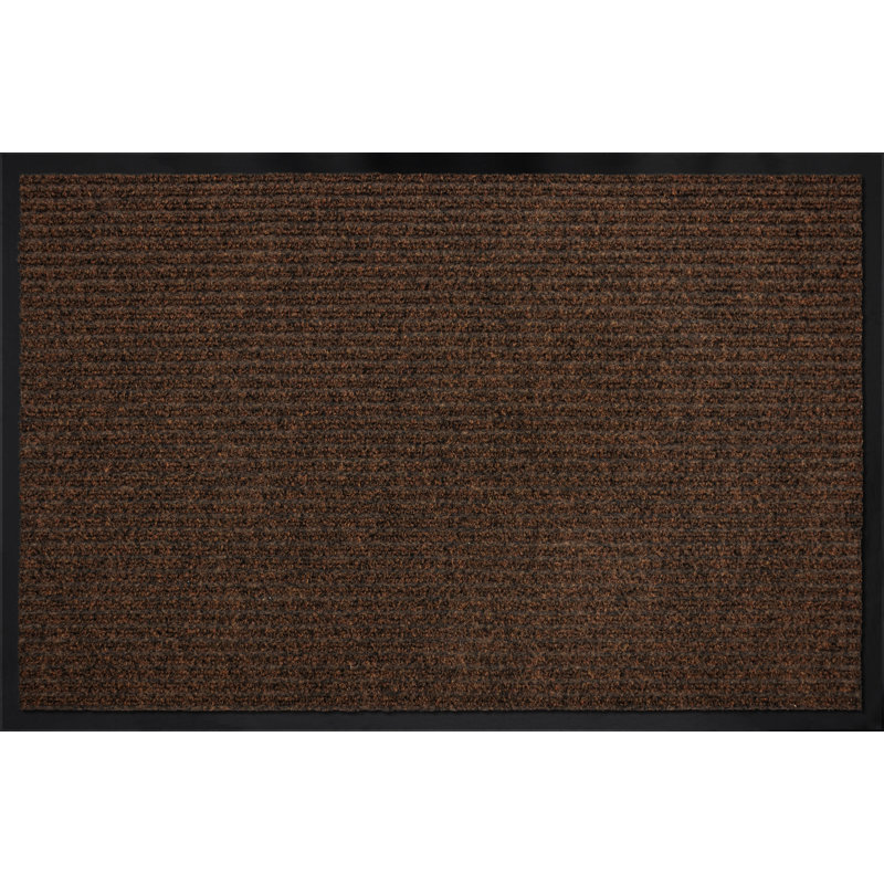 Paillasson Mayberry, Rectangle 4pi x 6 pi