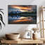 Alvord Grand Teton Sunset Glow-108705473