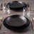 Porto By Stone Lain Semplice 24-Piece Dinnerware Set Stoneware-94035414