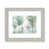 Warm Silver Framed