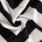 Flannel Blanket, Chevron Pattern, Soft - NTBAY-583906563