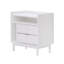 Table de chevet 2 tiroirs Gheorghe-1385940001