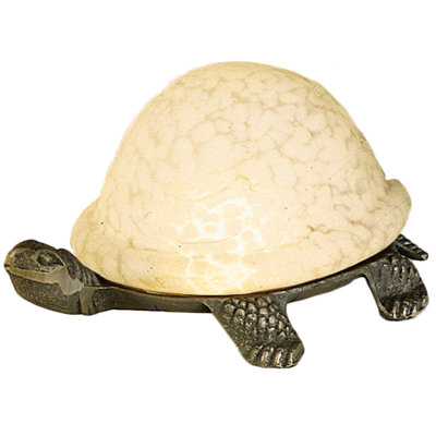 Lampe d'appoint 4 "High Turtle