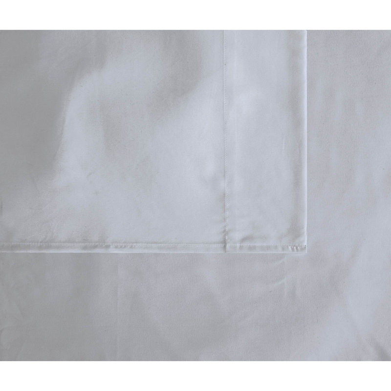 Ensemble de draps en microfibre antimicrobien Trely Calm, Ensemble de draps pour lit simple TG + 1 drap-hous, Gris