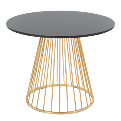 Canary Cosmo Contemporary Dining Table