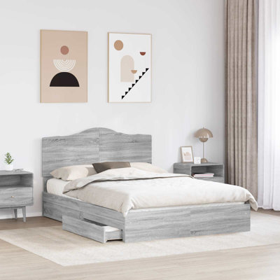 Bed Frame
