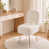 White est en rupture de stock