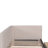 Jordyne Upholstered Daybed-609716980
