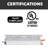 Fluorescent Electronic Ballast