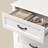 Ergica 4-Drawer Wooden Dresser-1102231981-1091735395