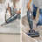 BISSELL Featherweight PowerBrush Vacuum, 2773A Gray
