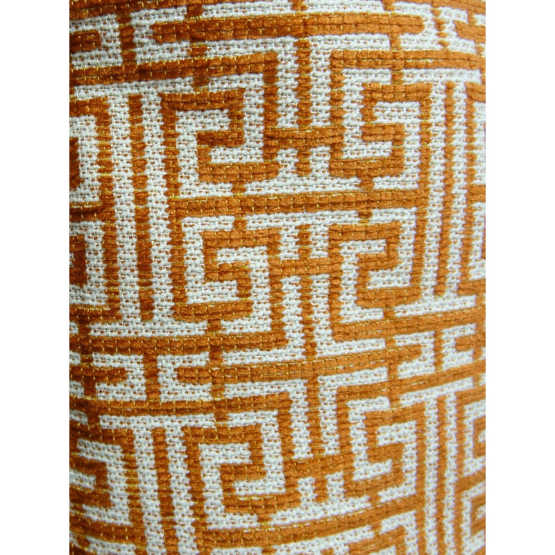 Coussin Crossroad, 12 po x 20 po, Coussin lombaire