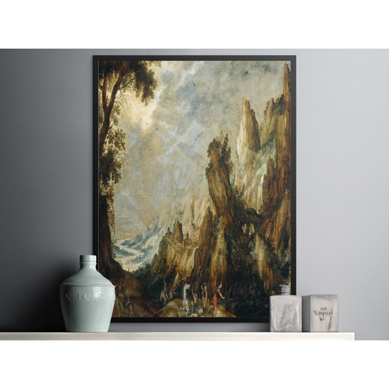 Stetler No Frame Print, 28x40