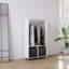 Lachezara 70cm Closet System