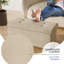 Banc de rangement avec repose-pieds Vérrant-130802504-130802505