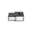 Elcid Sled Coffee Table-680728953-693844253