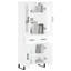 Archan Storage Cabinet