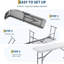 Outdoor Lounge Chair