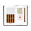 The Cigar Companion Leather Bound Special Edition Book