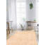 Tapis ivoire Chobi Finest 4 pi 1 po x 6 pi 0 po