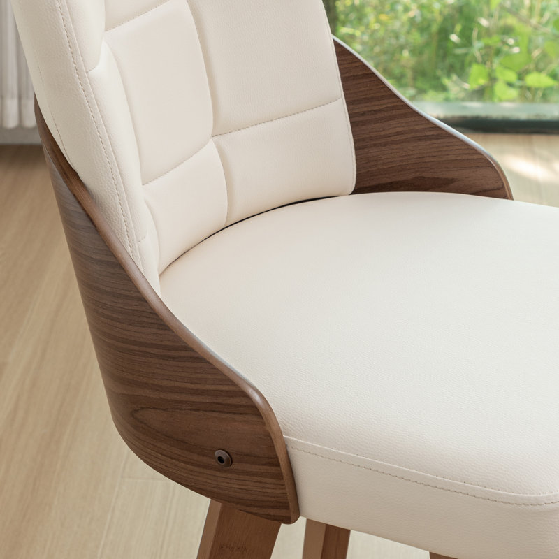 Pautauros Swivel 26" Counter Stool
