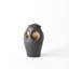 Gold Leafed Owl-Sm