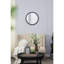 Miroir mural 20 po X-130489134