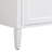 Rivers 21'' Single Bathroom Vanity with Marble Top-1617650496