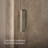 Revel 44'' x 74'' Pivot Shower Door with CleanCoat Technology-14674205