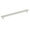 Emtek Clifton Cabinet Pull 10" Center to Center, Satin Brass